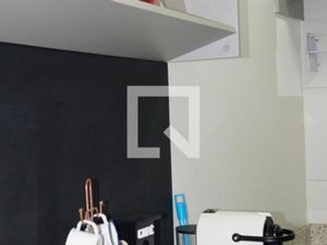 Casa para alugar com 40m², 2 quartos e sem vaga