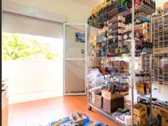 Casa para alugar com 418m², 4 quartos e 6 vagas