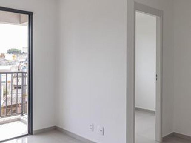 Casa para alugar com 42m², 2 quartos e 1 vaga