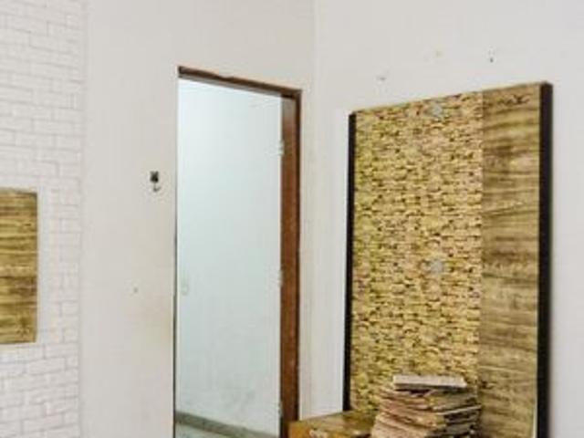 Casa para alugar com 42m², 2 quartos e 1 vaga