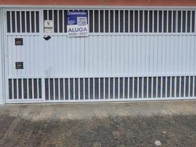Casa para alugar com 42m², 2 quartos e sem vaga