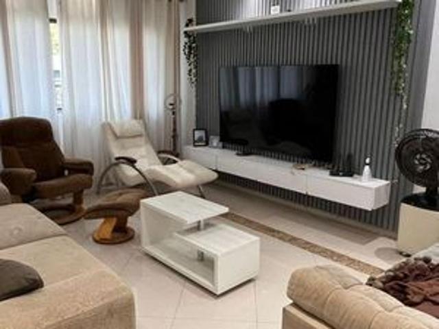 Casa para alugar com 445m², 4 quartos e 8 vagas