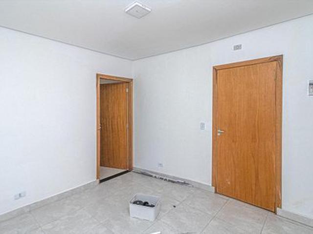 Casa para alugar com 44m², 1 quarto e sem vaga