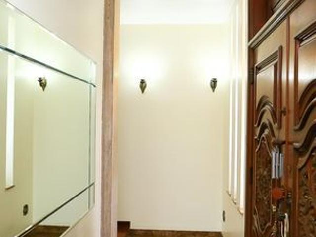 Casa para alugar com 450m², 5 quartos e 7 vagas