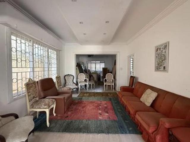 Casa para alugar com 459m², 4 quartos e 4 vagas
