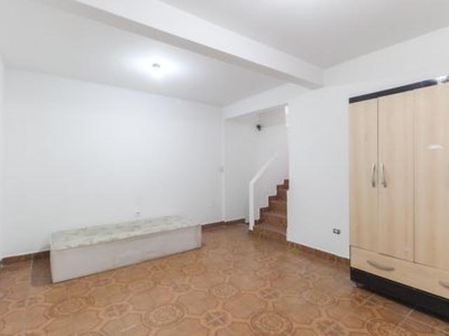 Casa para alugar com 45m², 1 quarto e sem vaga