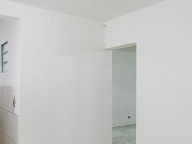 Casa para alugar com 45m², 1 quarto e sem vaga