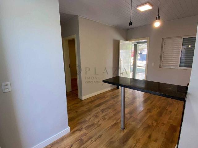 Casa para alugar com 45m², 2 quartos e 1 vaga