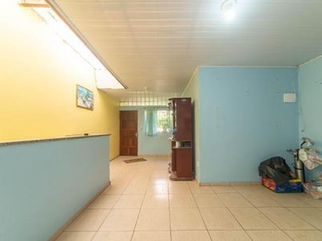 Casa para alugar com 46m², 2 quartos e 1 vaga