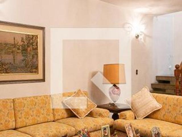 Casa para alugar com 480m², 5 quartos e 2 vagas