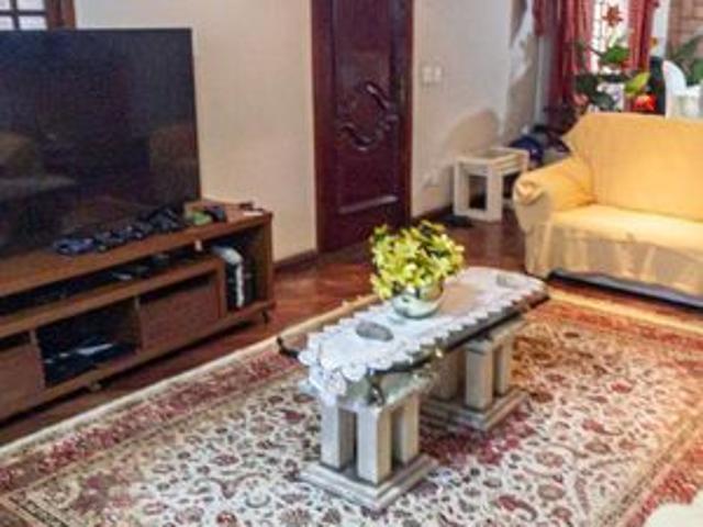 Casa para alugar com 480m², 6 quartos e 3 vagas