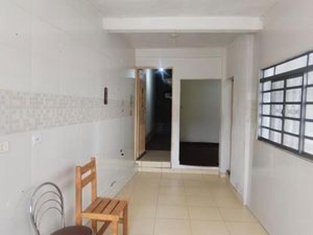 Apartamento para alugar com 0m², 0 quarto e sem vaga