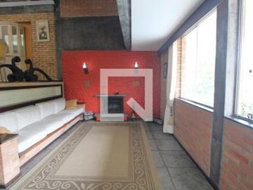 Casa para alugar com 490m², 3 quartos e 2 vagas
