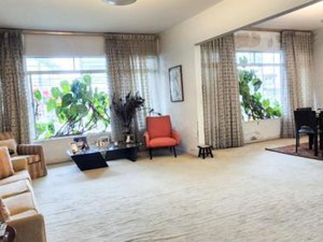 Casa para alugar com 490m², 3 quartos e 4 vagas