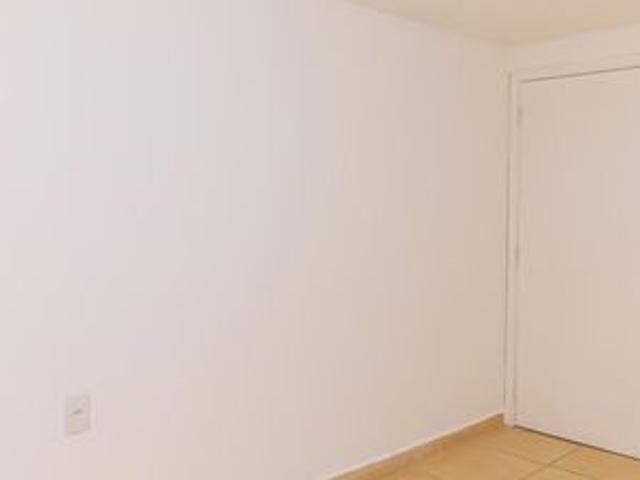 Casa para alugar com 49m², 2 quartos e sem vaga