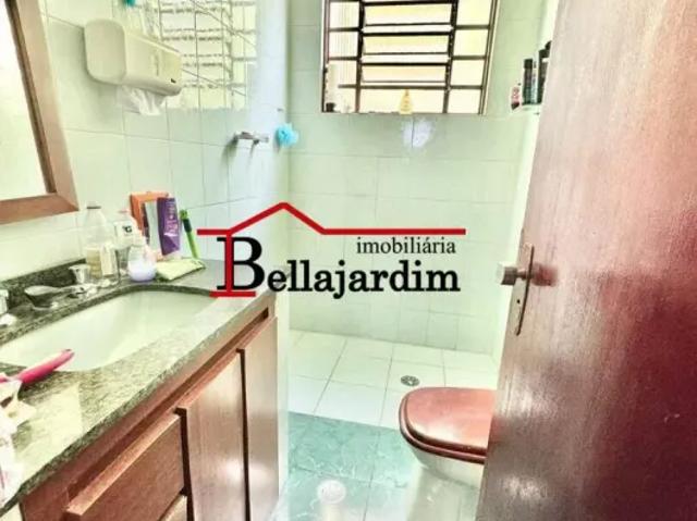 Casa para Alugar com 4 dormitórios, 1 suíte no Bairro Vila Junqueira, Santo André/SP
