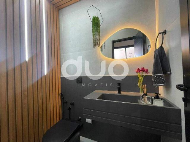 Casa para alugar com 4 quartos e 675 m² por R$ 27.000/mês