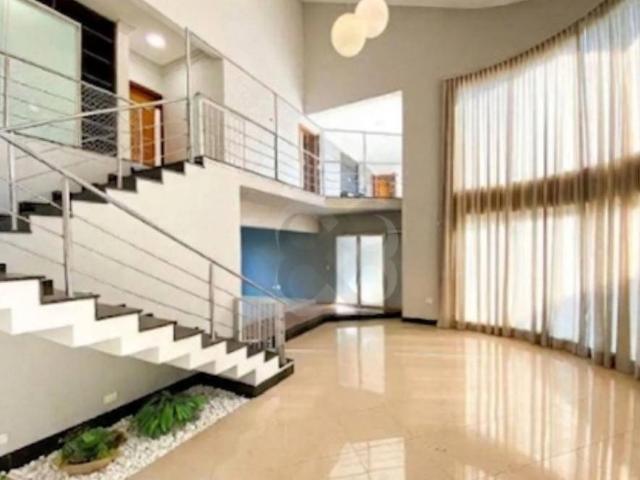Casa para alugar com 4 quartos e 381 m² por R$ 17.500/mês
