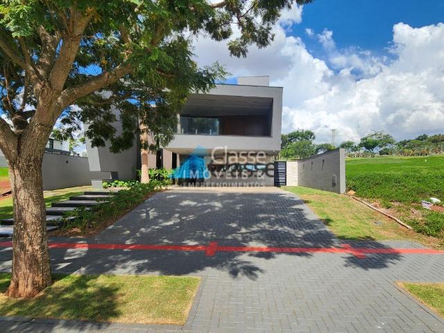 Casa para alugar com 4 Quartos em Jardins de Monet Residence, Maringá PR