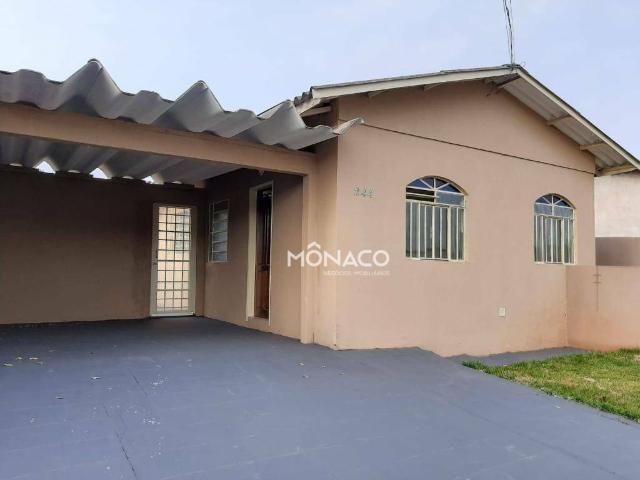 Casa para alugar com 4 Quartos em Messiânico, Londrina PR