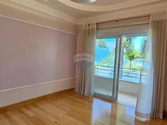 Casa para alugar, com 4 quartos, sendo todos suíte, em Lot. Alphaville Campinas, Campinas/SP