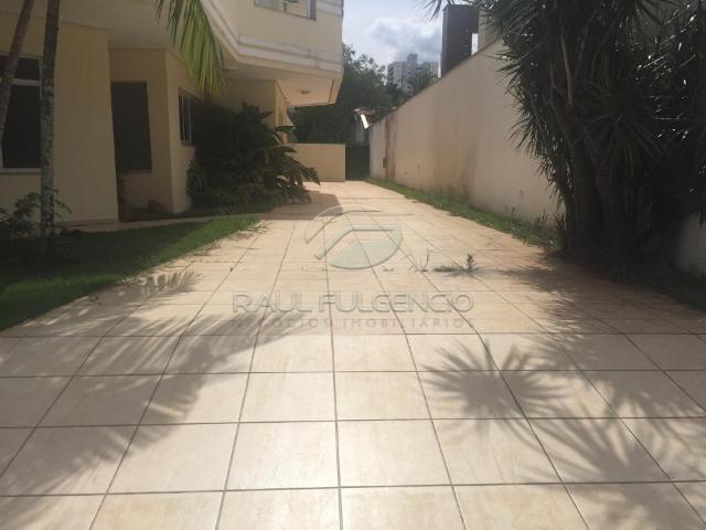 Casa para alugar com 4 Suítes em Bela Suiça, Londrina PR