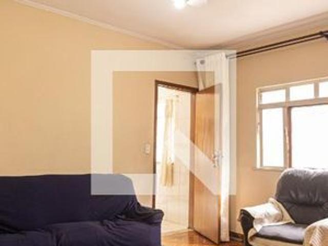 Casa para alugar com 500m², 2 quartos e 4 vagas