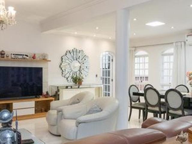 Casa para alugar com 500m², 3 quartos e 5 vagas