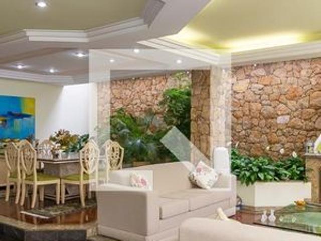 Casa para alugar com 500m², 4 quartos e 4 vagas