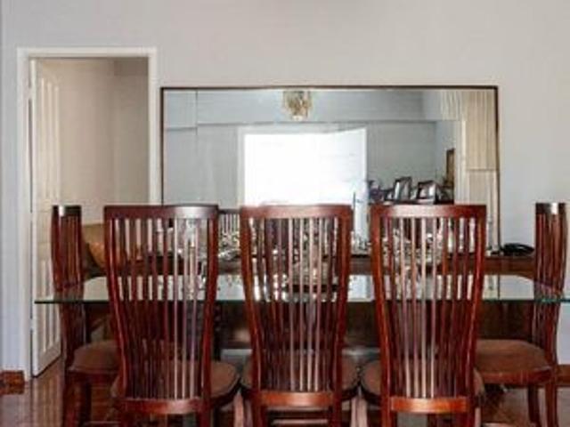 Casa para alugar com 500m², 4 quartos e 8 vagas