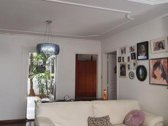 Casa para alugar com 500m², 5 quartos e sem vaga