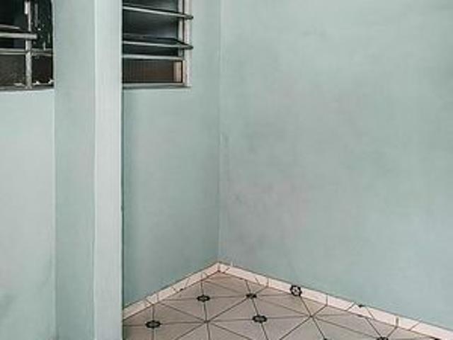 Casa para alugar com 50m², 1 quarto e sem vaga