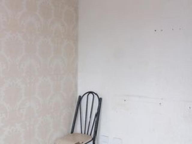 Casa para alugar com 50m², 1 quarto e sem vaga