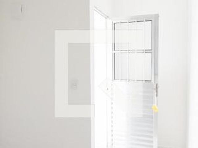 Casa para alugar com 50m², 1 quarto e sem vaga