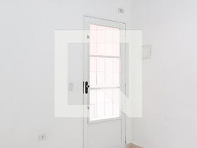 Casa para alugar com 50m², 1 quarto e sem vaga
