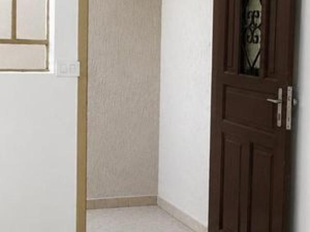 Casa para alugar com 50m², 1 quarto e sem vaga