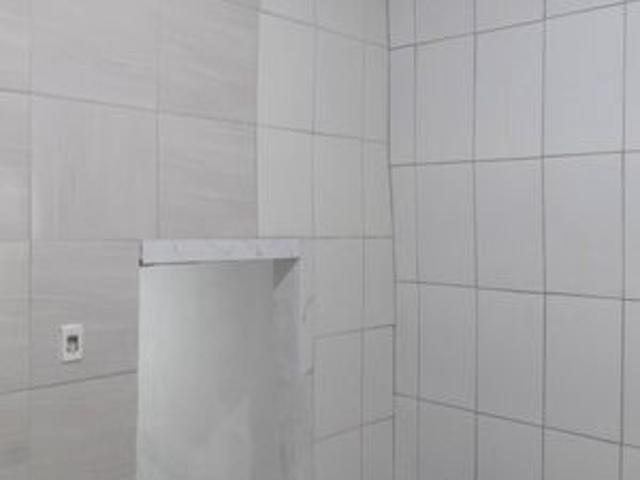 Casa para alugar com 50m², 1 quarto e sem vaga