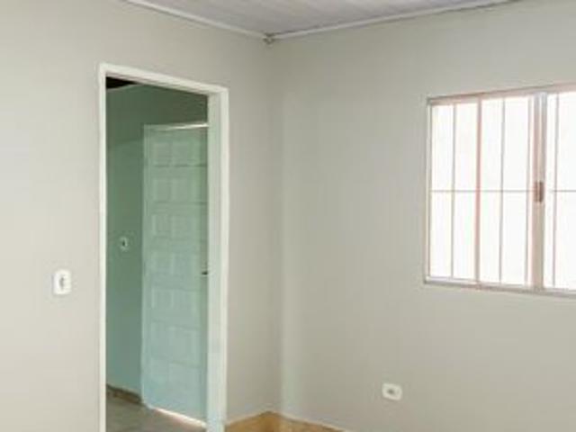 Casa para alugar com 50m², 1 quarto e sem vaga