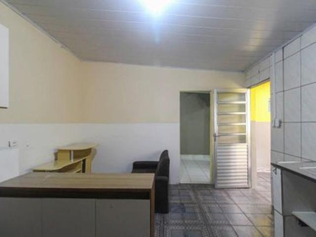 Apartamento para alugar com 0m², 0 quarto e sem vaga