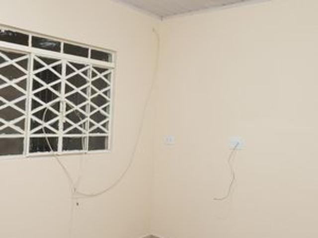 Casa para alugar com 50m², 1 quarto e sem vaga
