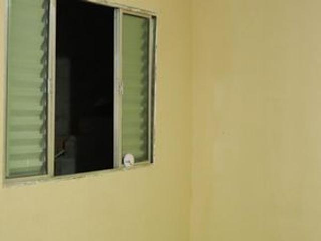 Casa para alugar com 50m², 1 quarto e sem vaga