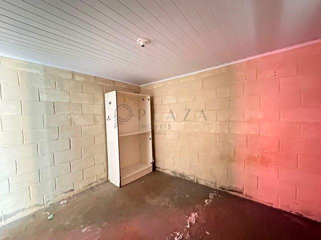 Casa para alugar com 50m², 2 quartos e 1 vaga