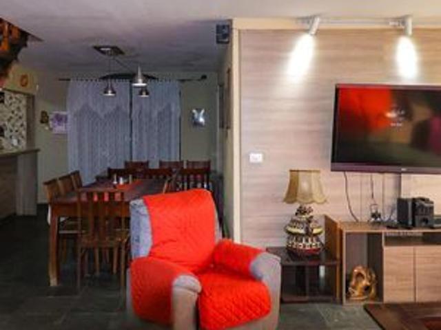 Casa para alugar com 517m², 4 quartos e 3 vagas