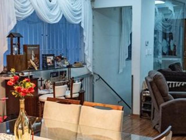 Casa para alugar com 540m², 3 quartos e 3 vagas