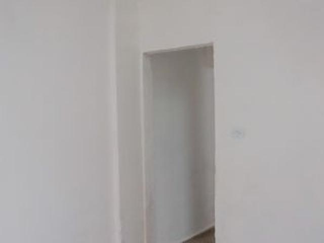Casa para alugar com 55m², 1 quarto e sem vaga