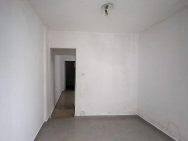 Casa para alugar com 55m², 1 quarto e sem vaga