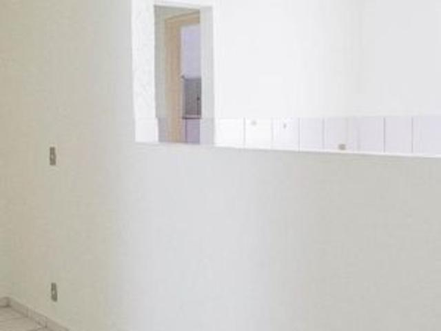 Casa para alugar com 55m², 2 quartos e sem vaga