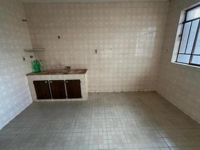 Casa para alugar com 55m², 2 quartos e sem vaga