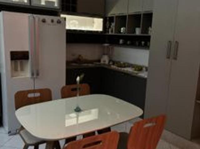 Casa para alugar com 567m², 4 quartos e 5 vagas