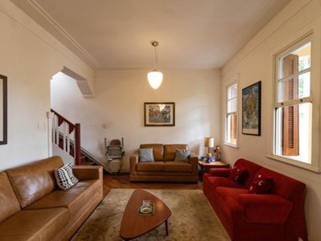 Casa para alugar com 598m², 4 quartos e 3 vagas